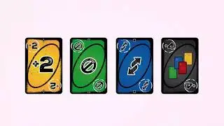 Liar's UNO