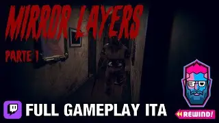 MIRROR LAYERS (Parte 1) - 