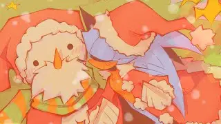Snow Song Show - ft. Sonic the Hedgehog 【UTAU Jinriki Cover】