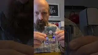 Another MASSIVE VEEFRIENDS Blaster Box Pull #veefriends #topps #toppschrome #cardrips