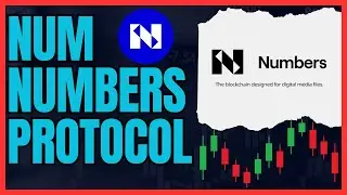 🚀 Numbers Protocol (NUM) Crypto Coin - 🚨 Here's The Scoop 🚨