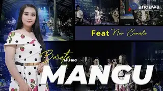 MANGU - BARATA MUSIC FEAT NUR CAMELO ( LIVE TAMAN BUDAYA )