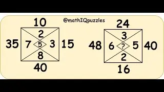 Pattern Puzzles Series Ep-1 | With Solution & Extra Bonus Puzzle || 2 Minute Puzzles