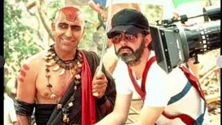 Amrish Puri Biography In Hindi || अमरीश पुरी की बायोग्राफी ।।