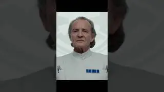 Major Partagaz shot himself for his failure #starwars #andor #andorseason2 #empire #imperial #shorts