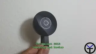 New Chromecast 2015, is it better than the last model