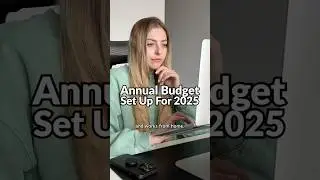 Budget $4,459/month with me 💸💰 #shorts