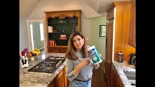 Disinfectant Wipes: The Real Ingredients to make your own   (Please Share)