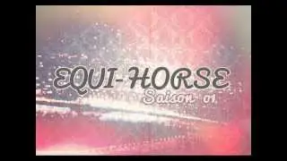 G&eacute;n&eacute;rique de Equi-Horse. &hearts;