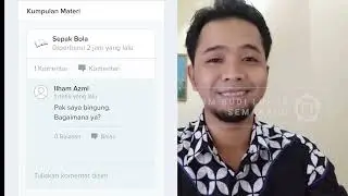 Tutorial Setara Daring - PKBM Budi Luhur Semarang