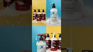 Body luxuries | 𝗦𝗼𝗳𝘁, 𝗦𝗺𝗼𝗼𝘁𝗵, 𝗮𝗻𝗱 𝗡𝗼𝘂𝗿𝗶𝘀𝗵𝗲𝗱 𝗦𝗸𝗶𝗻 𝗶𝗻 𝗘𝘃𝗲𝗿𝘆 𝗦𝘄𝗶𝗽𝗲!