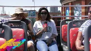 Experience Cape Town Through Us This Festive Season