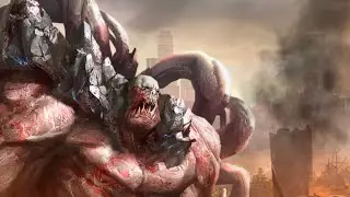 Age of Origins (AOZ) - Attacking Doom’s irongrip & Elite Zombie - Step by step guide and walkthrough