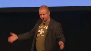 Lee Hickin (AWS) @ Everything IoT Global Leadership Summit 2017