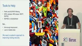 LINX102: MANRS presentation (Andrei Robachevsky)