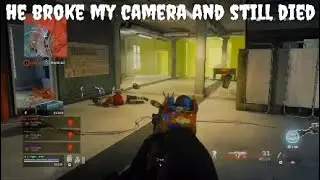 New cwmp5 + amax