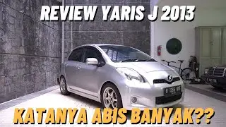 AWTOMOTIVE TALKS EPS 10: INI YARIS ATAU VITZ???