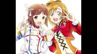 YTMND - Your Snow Halation My Wonderwall