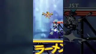 Use exhausted recoveries!! #brawlhalla #hattori