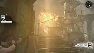 Tomb raider survival game play Ps4 slim horror Lora craft survived please follow subscribe like shar