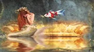 Jeff Victor - The Mermaid's Tears  ( Scottish Moors )