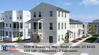 5339 Bowstring Way