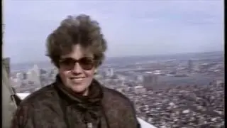 New York   World Trade Center 1991
