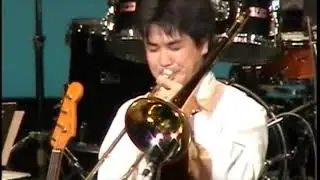慶應義塾大学K M P New Sound Orchestra＠2002YBBJC