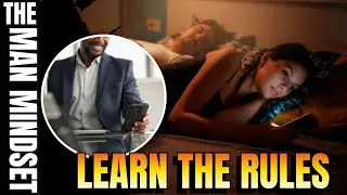 Rules Of Being Her Sexual Toy (Her Dildo)