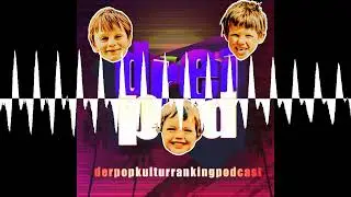 055 &ndash; Top 3 Filmtode: Von guten Gangstern und b&ouml;sen Onkelz - DreiPod - Das Popkulturranking