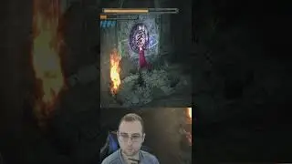 Let's Fight a BLOB!  | Devil May Cry [9] DMC