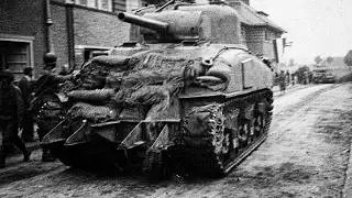 No One Expected This &ldquo;Crazy&rdquo; Battlefield Repair&mdash;But It Changed World War II