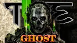 THE GHOST - 