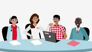 What does HL7 actually do?