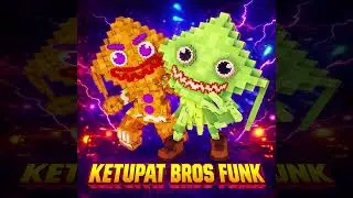 KETUPAT BROS FUNK