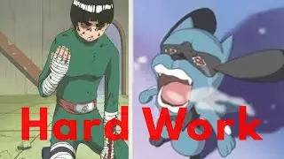 7 Heavenly Virtues… If They Were Pokémon
