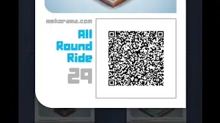 Mekorama: 29 All Round Ride #mekorama #gaming #shortsfeed #shorts #trending 