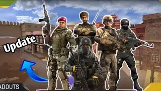 faug tdm official update date | faug tdm new update | faug tdm gameplay | faug new update | Fau-G |