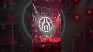 Dominik Eulberg MAYDAY Poland 2024 