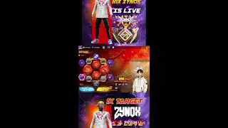 N1X ZYNOX IS LIVE