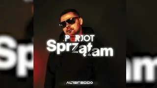 PeRJot - Sprzątam (prod. Teka)