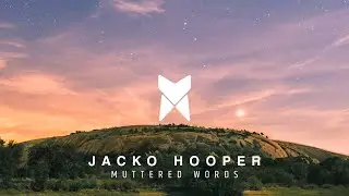 Jacko Hooper - Muttered Words