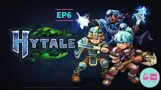 Hytale : MODS GALORE! - Life of a Rogue Elf!!  | EP 6 - |