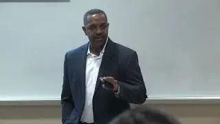 Carl Freeman, Manufacturing Director, Mars Wrigley