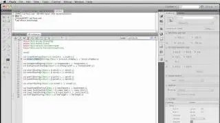 Actionscript 3 Sling Shot Game Tutorial