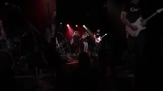 Skyline Motel - Danger (Basement East)