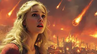 Cinematic Music - THE LAST DAY OF SODOM | Epic Music Background Music of Divine Wrath