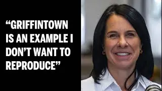 Montreal Mayor Valérie Plante talks Hippodrome, downtown construction | The Corner Booth