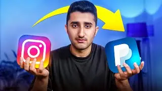 How to Sell Your Instagram Theme Page!