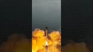 Starship |Fifth Flight Test #missiononmars #mars #alonmusk #rocket
